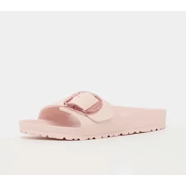 Birkenstock Madrid Big Buckle EVA rosa 38