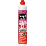 Walraven Tangit 2K-Brandschutz-Schaum 2181550 300 ml, Kartusche, magenta