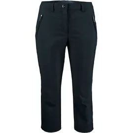 DEPROC activ KENORA PIRATE Caprihose Grau 40