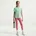 G NK DF ONE STD SS TOP HBR ARCTIC GREEN/WHITE Arctic Green/White S