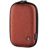 Hama Hardcase Trinidad, 80L, rot