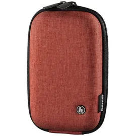 Hama Hardcase Trinidad, 80L, rot