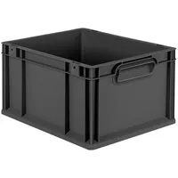 Proregal Eurobox NextGen Color, HxBxT 22x30x40cm, 20 Liter, Griffe