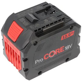 Bosch ProCore 18 V Li-Ion 12,0 Ah Professional 1600A016GU