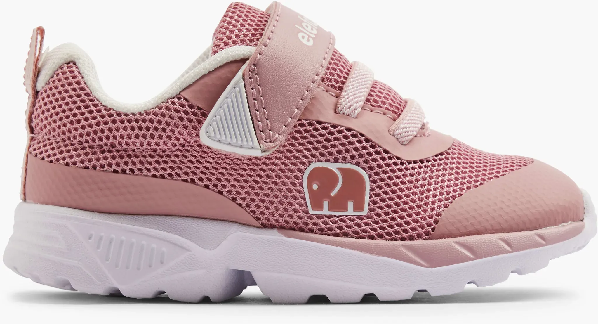 elefanten Fino Sneaker Pink, Kinder, Größe: 19, Material: Mesh/Textil - elefanten Fino Sneaker Pink, Kinder, Größe: 19, Material: Mesh/Textil - woman - Pink