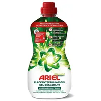 Ariel 3er-Set: Fleckenentfernungsgele "Weiß", je 800 ml