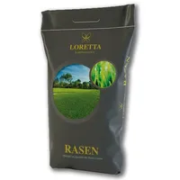 Loretta Trockenrasen 10 kg, Rasensamen Qualitätssamen Keingarantie