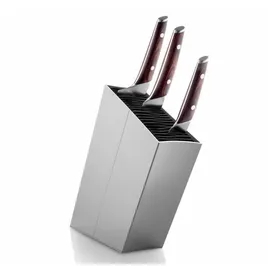 eva solo Schräg Messerhalter-Set 4-tlg.