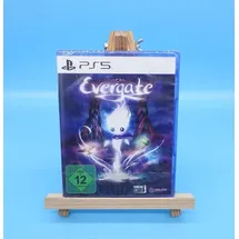 Evergate - Edition (PEGI) (PS5)