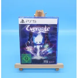 Evergate - Edition (PEGI) (PS5)