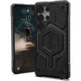 UAG Urban Armor Gear Monarch Case Samsung Galaxy S25 Ultra carbon fiber