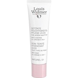 Louis Widmer Getönte Feuchtigkeitspflege UV 20 ohne Parfum 01 naturel 30 ml