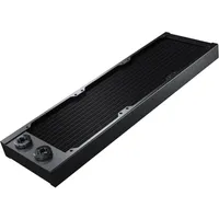 PHANTEKS Glacier EZ-Fit 360RAD-30 Radiator, Kupfer - 360 mm,