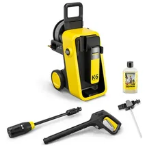 Kärcher K 6 Comfort Premium 1.324-900.0