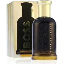 HUGO BOSS Boss Bottled Absolu Parfum Intense 50 ml