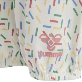 hummel hmlAURORA Baby-Sweatshorts 9806 | marshmallow 74