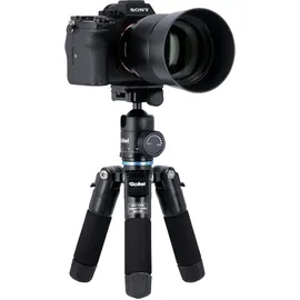 Rollei Compact Traveler Mini M-1 schwarz