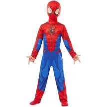 Rubies Spider-Man Kostüm Kinder L 128