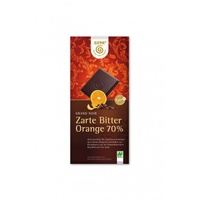 GEPA Grand Noir Zarte Bitter Orange 70% bio