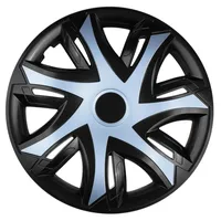 NRM N-Power 16 Zoll 4 Stück azurblau/schwarz