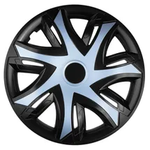 NRM N-Power 16 Zoll 4 Stück azurblau/schwarz