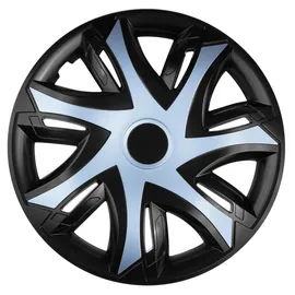 NRM N-Power 16 Zoll 4 Stück azurblau/schwarz
