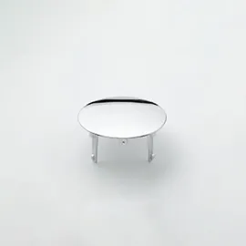 Laufen Mimo Ventilabdeckung H8909780000001 verchromt, für Waschtisch Mimo