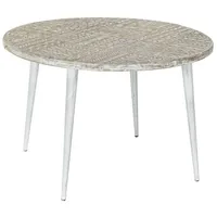 DKD Home Decor Beistelltisch DKD Home Decor 8424001820115 75