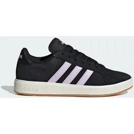 adidas Grand Court Base 00s Core Black / Ice Lavender / Off White 42 2/3