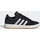 adidas Grand Court Base 00s Core Black / Ice Lavender / Off White 42 2/3