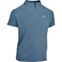 Maul Inselberg 3 Fresh T-Shirt mit RV Türkis 54