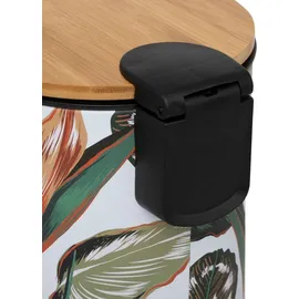 5 five simply smart Simply Smart 3 l Mehrfarbig