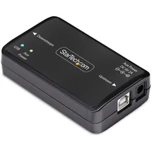 Startech StarTech.com Galvanische USB-Trennung 6kV, Electrical Isolated USB