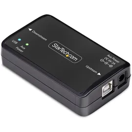 Startech StarTech.com Galvanische USB-Trennung 6kV, Electrical Isolated USB