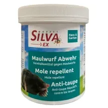Silva Ex-Maulwurfabwehr Dose 100 Kugeln