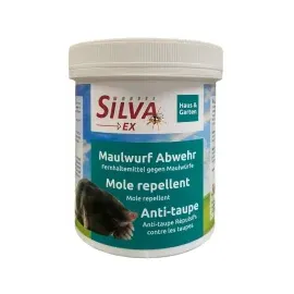 Silva Ex-Maulwurfabwehr Dose 100 Kugeln