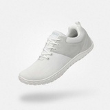 Saguaro Barfußschuhe Wish I - Weiß 40