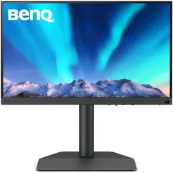 BenQ PhotoVue SW272Q - SW Series - LED-Monitor - 68.6 cm (27")