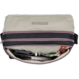 Vaude Rom M III Tasche (Größe 13L, schwarz)