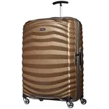 Samsonite Lite-Shock 4-Rollen 75 cm / 98,5 l sand