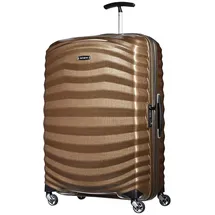 Samsonite Lite-Shock 4-Rollen 75 cm / 98,5 l sand