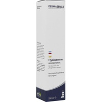 Medicos Kosmetik Gmbh & Co. Kg DERMASENCE Hyalusome Reinigungsgel