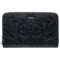 Roxy Brieftasche »Back In Brooklyn«, grau