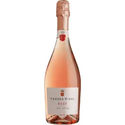 Rosé Extra Dry, Teresa Rizzi