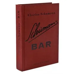 Schumann ́s Bar - Charles Schumann