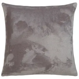 OTTO home Kissenbezug Jil 40 x 40 cm Grau