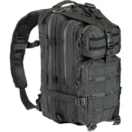 Defcon 5 Defcon5 Tactical Backpack schwarz