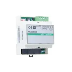 Comelit 20003400 Modbus Schnittstelle