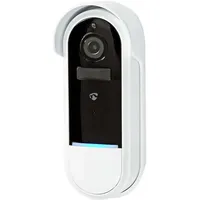 Nedis SmartLife Video-Türsprechanlage