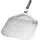 GEFU Pizzaschieber 32,8 cm Edelstahl silber